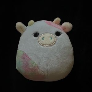 Reserved for thelilybug 3.5" Caedia x2